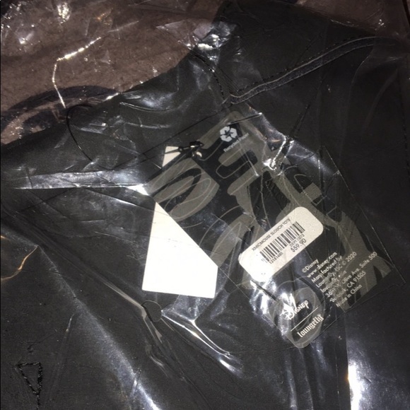 🎊Loungefly Mickey Mouse Slouch Tote - Picture 9 of 9